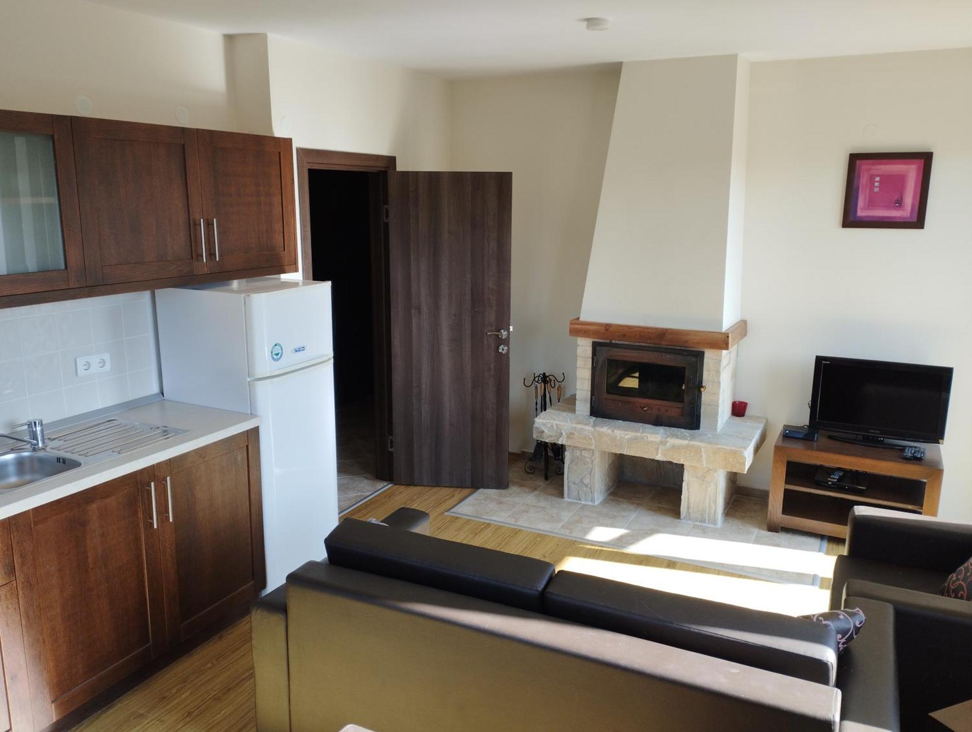 Chamkoria Chalets بوروفتس المظهر الخارجي الصورة
