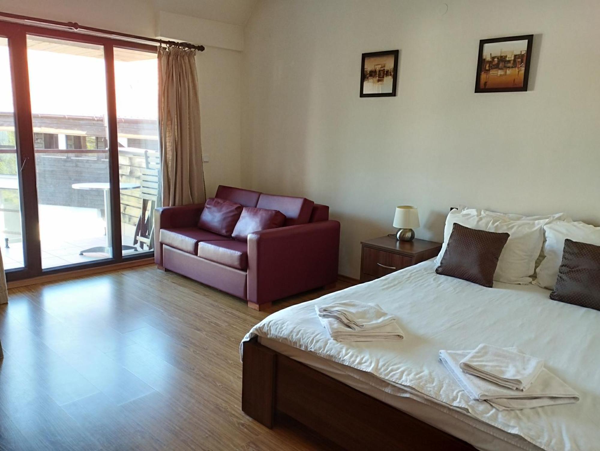 Chamkoria Chalets بوروفتس المظهر الخارجي الصورة